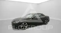 2019 Audi A5