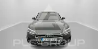 2019 Audi A5