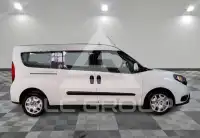 2019 Fiat Doblo