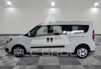 2019 Fiat Doblo