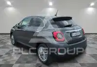 2019 Fiat 500
