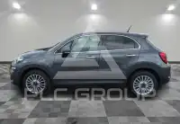 2019 Fiat 500