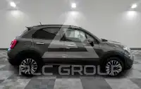 2019 Fiat 500
