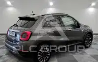 2019 Fiat 500