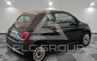2019 Fiat 500