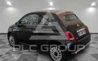 2019 Fiat 500