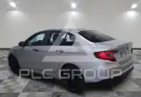 2019 Fiat Tipo