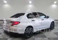 2019 Fiat Tipo