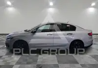 2019 Fiat Tipo