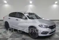 2019 Fiat Tipo