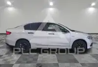 2019 Fiat Tipo