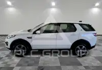 2019 Land Rover Discovery