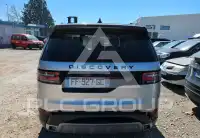 2019 Land Rover Discovery
