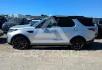 2019 Land Rover Discovery