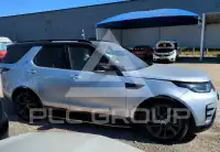 2019 Land Rover Discovery