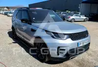2019 Land Rover Discovery