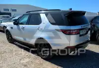 2019 Land Rover Discovery