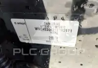 2019 Smart FORFOUR