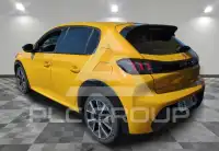 2019 Peugeot 208