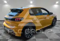 2019 Peugeot 208