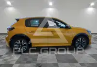 2019 Peugeot 208