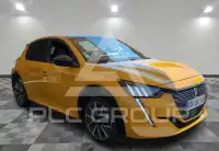 2019 Peugeot 208