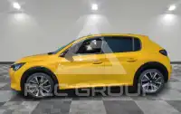 2019 Peugeot 208