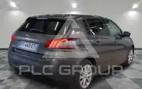 2019 Peugeot 308