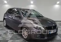 2019 Peugeot 308