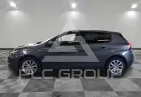 2019 Peugeot 308