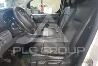 2019 Citroen Jumper