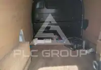 2019 Citroen Jumper