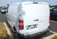 2019 Citroen Jumper