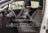 2019 Citroen C3