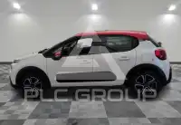 2019 Citroen C3