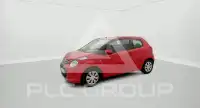 2019 Citroen C1