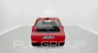 2019 Citroen C1