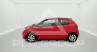2019 Citroen C1