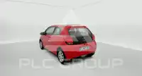 2019 Citroen C1