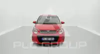 2019 Citroen C1
