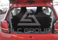 2019 Citroen C1