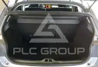 2019 Citroen C4