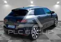 2019 Citroen C4