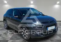2019 Citroen C4