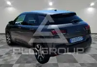2019 Citroen C4
