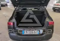 2019 Citroen C4