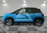 2019 Citroen C3