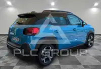 2019 Citroen C3