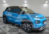 2019 Citroen C3