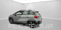 2019 Citroen C3